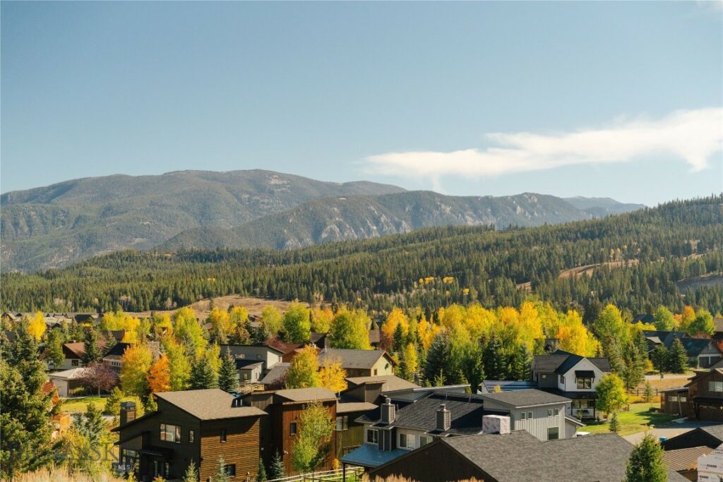 Lot 16 Upper Whitefish Drive