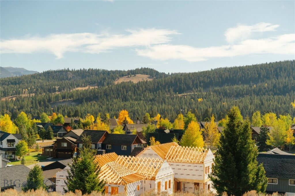 Big Sky MT 59716 - 2