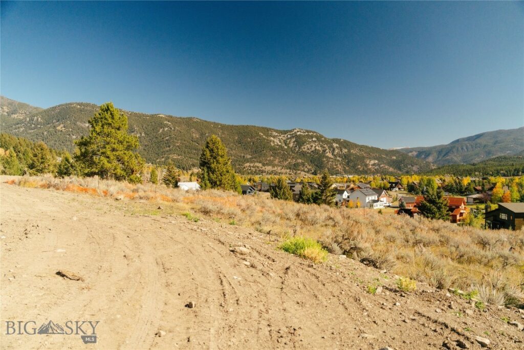 Lot 16 Upper Whitefish Drive