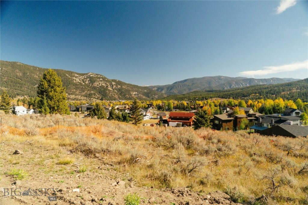 Big Sky MT 59716 - 5