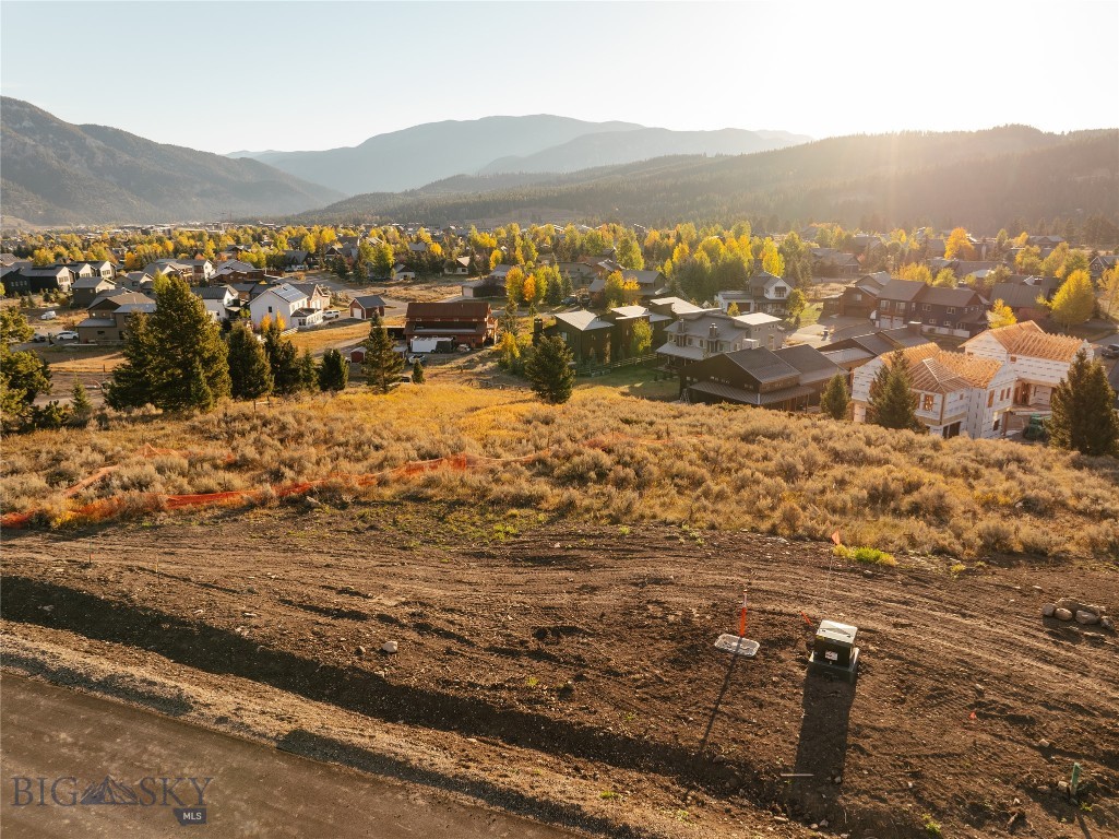 Lot 16 Upper Whitefish Drive