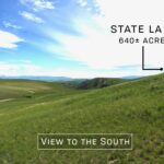 Lot 167 TBD Horseshoe Gulch Road