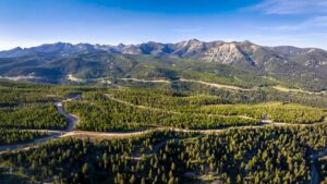 Lot 17 Powdercrest Trail, Big Sky MT 59716