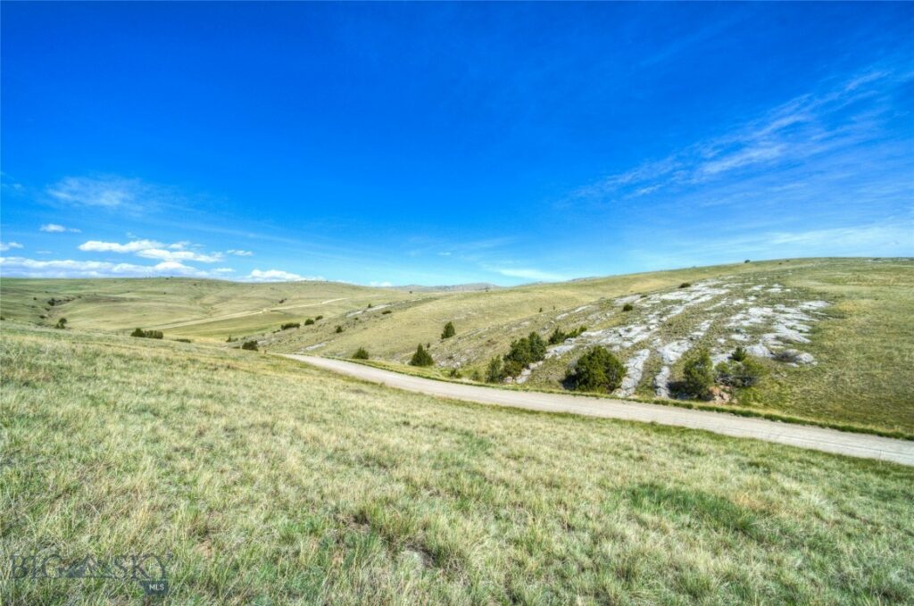 Lot 173 TBD Hilltop Road