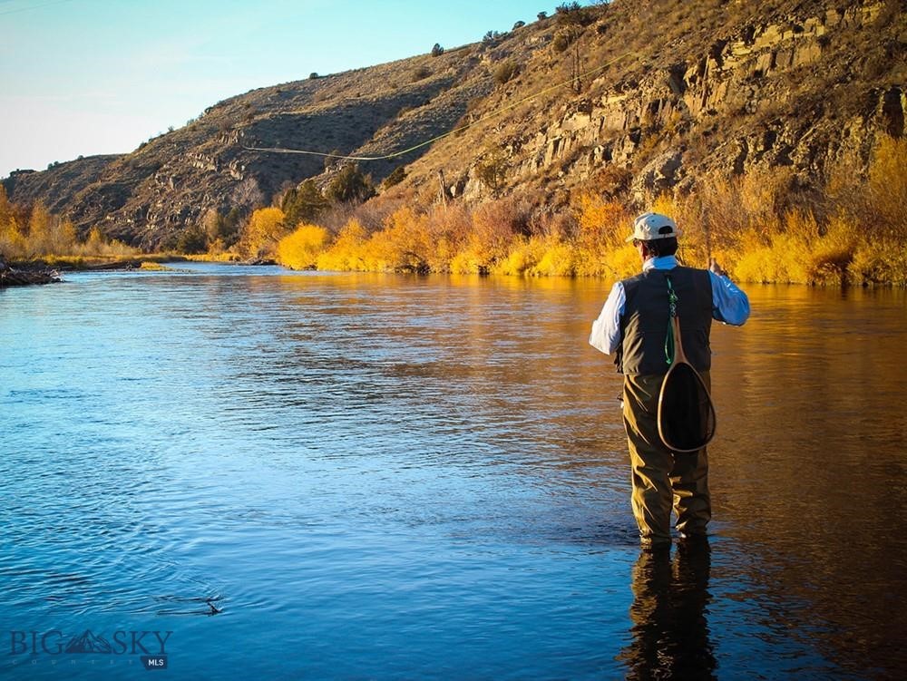 Lot 175 Horseshoe Gulch