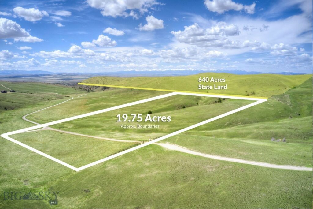 Lot 175 Horseshoe Gulch