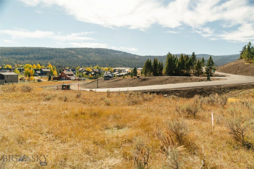 Big Sky MT 59716 - 1