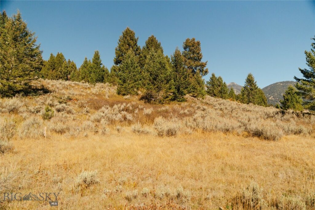 Lot 19 Upper Whitefish Drive