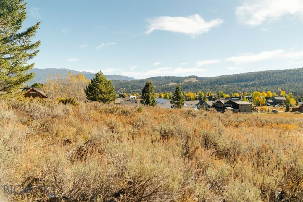 Lot 19 Upper Whitefish Drive