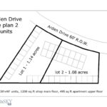Lot 2 Bruce industrial Arden Drive