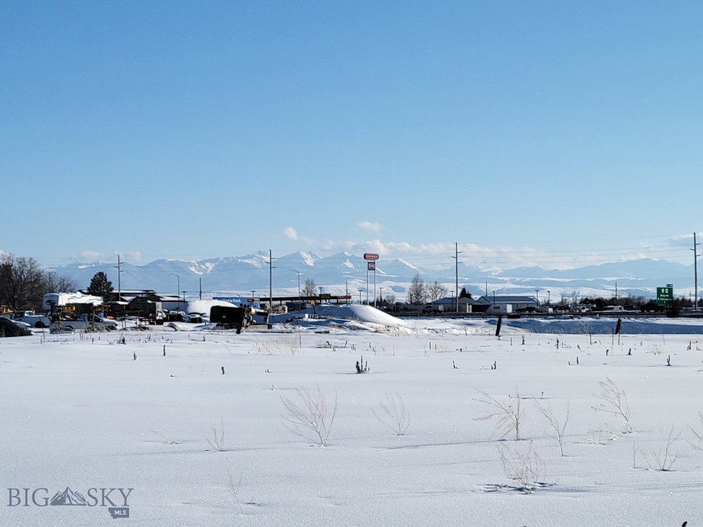 Belgrade MT 59714 - 6