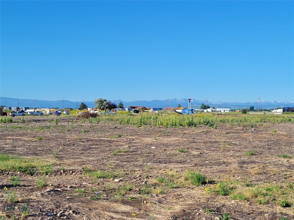 Belgrade MT 59714 - 8