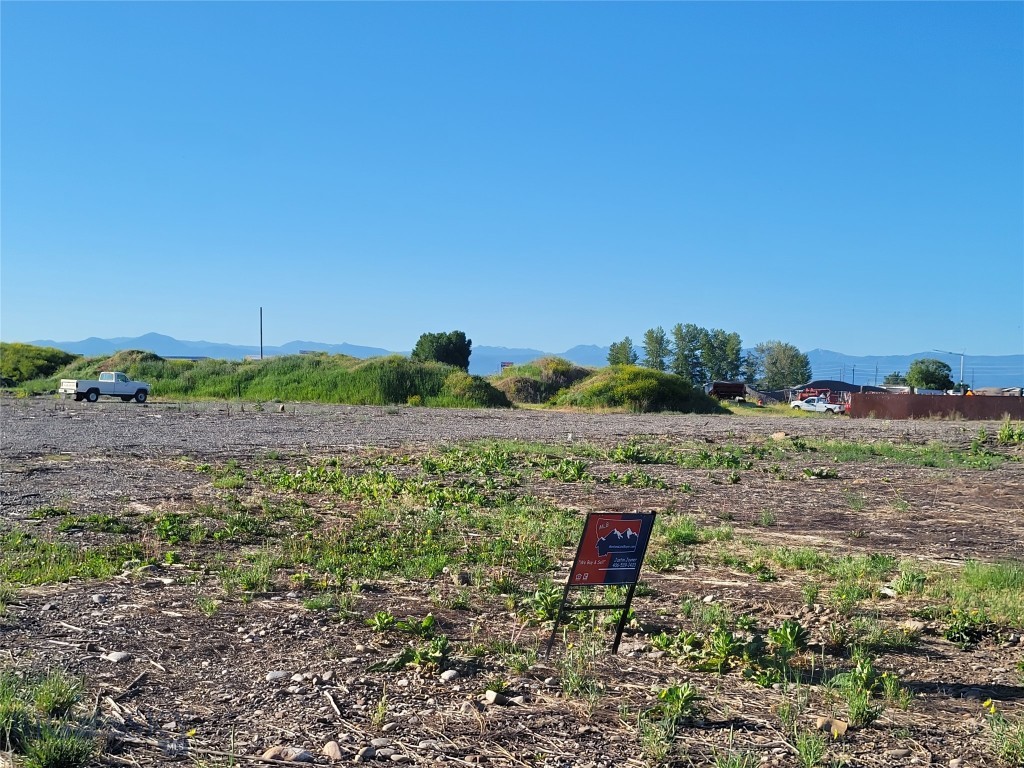 Lot 2 Bruce industrial Arden Drive