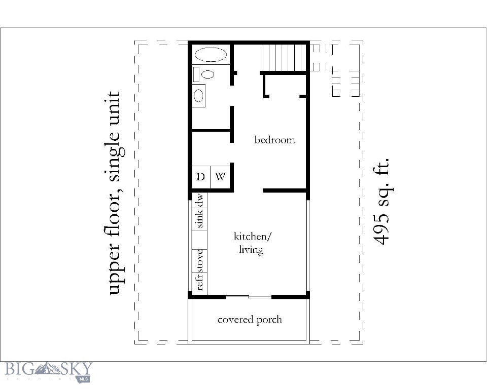 Belgrade MT 59714 - 2