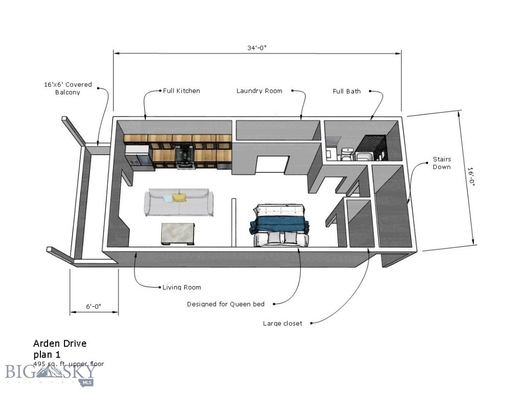 Lot 2 Bruce industrial Arden Drive