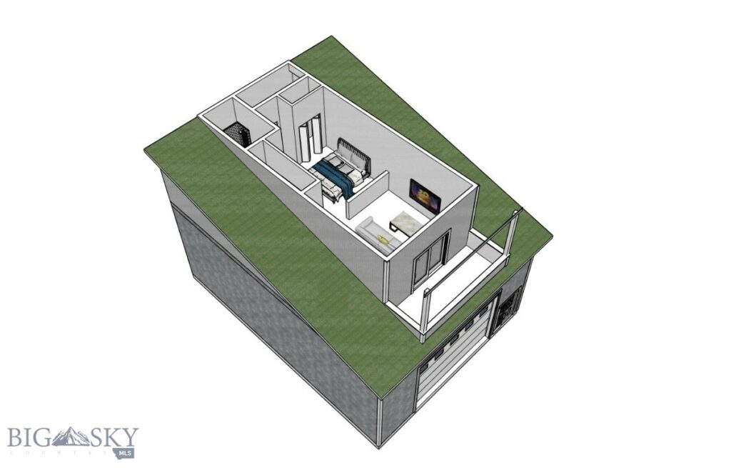 Lot 2 Bruce industrial Arden Drive