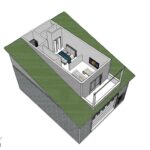 Lot 2 Bruce industrial Arden Drive