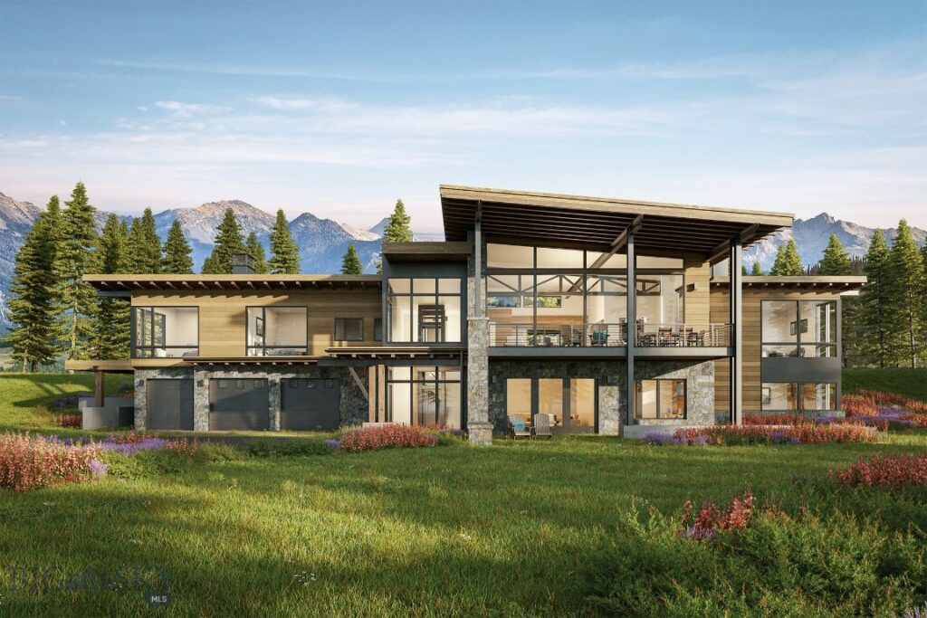Lot 2 Highlands West
