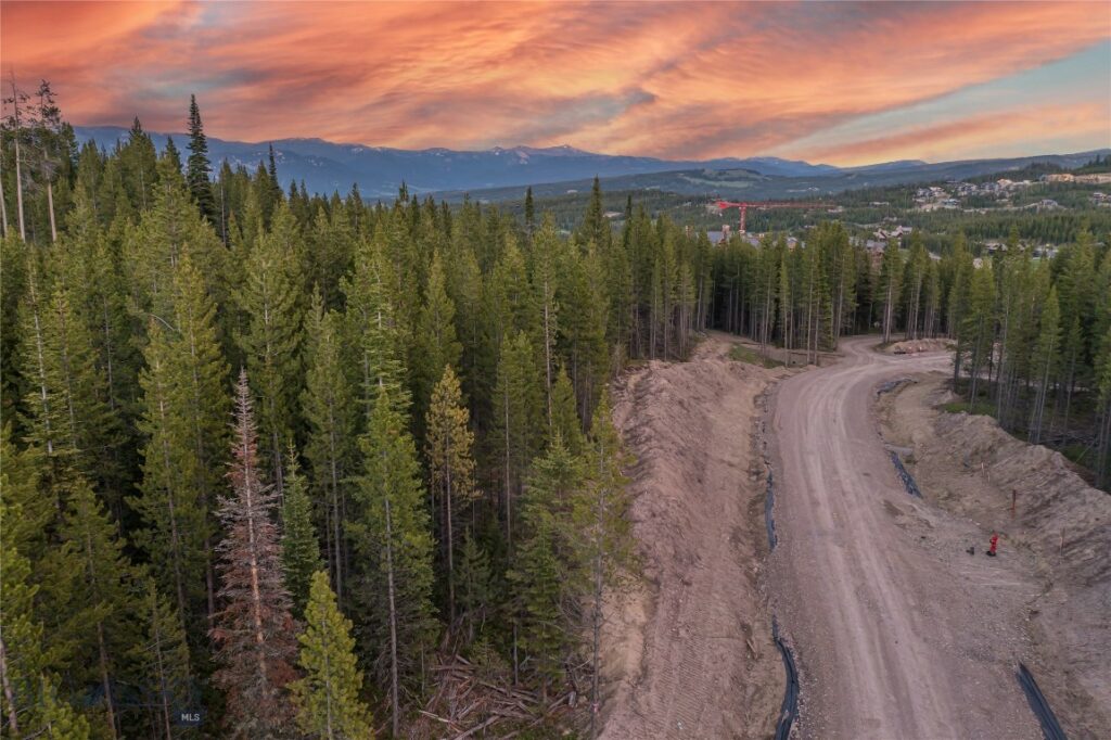 Big Sky MT 59716 - 17