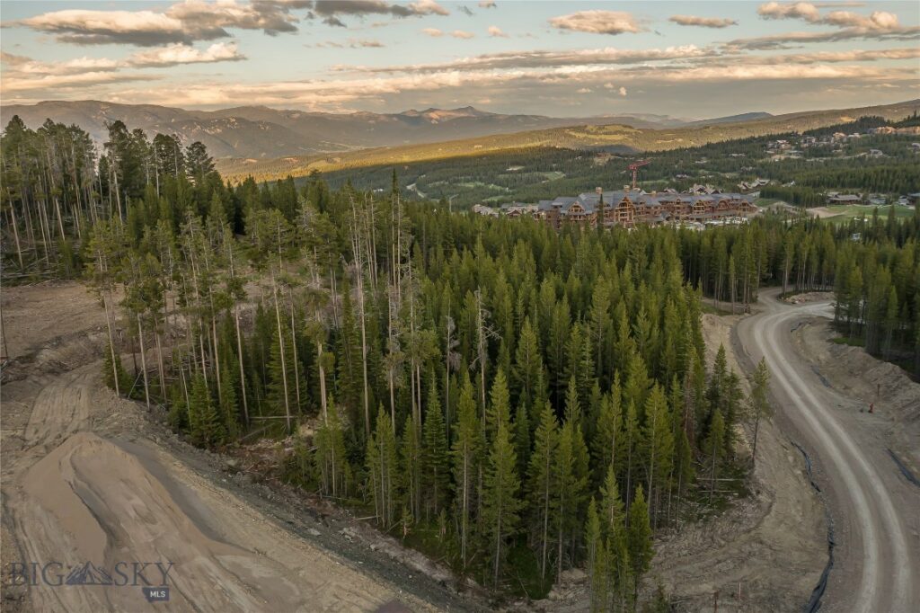 Lot 2 Highlands West