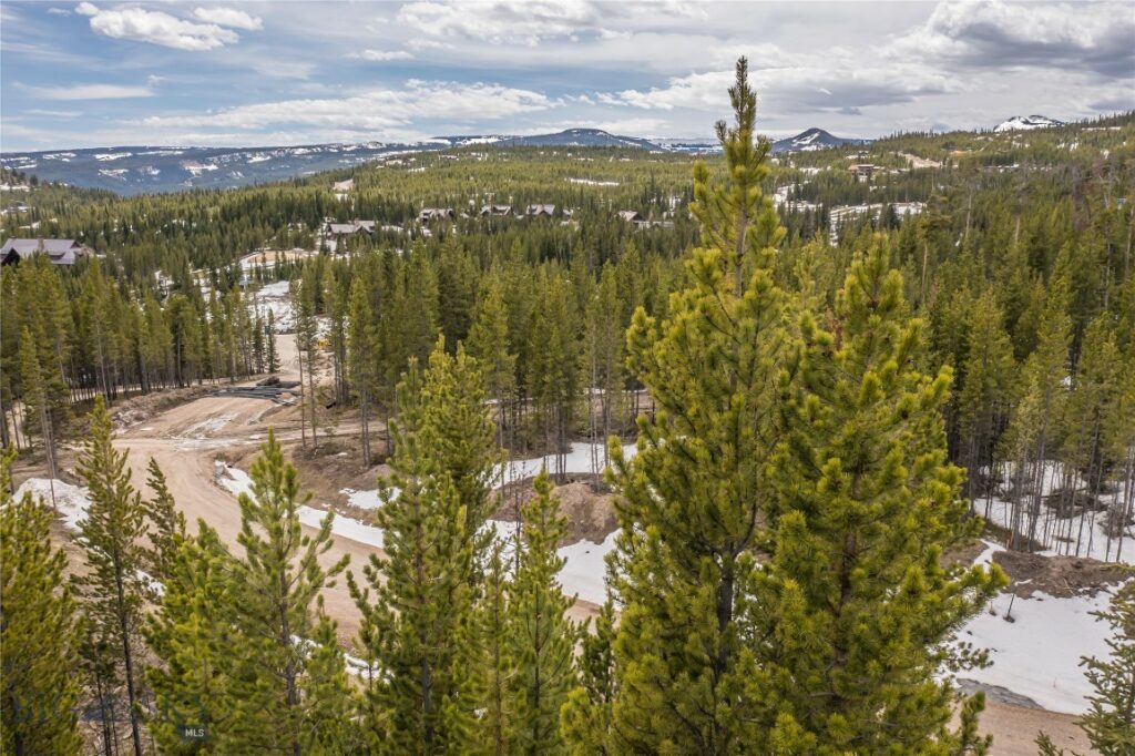 Lot 2 Highlands West