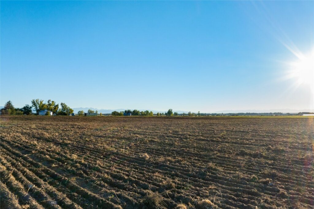 Belgrade MT 59714 - 6