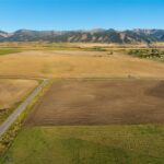 Belgrade MT 59714 - 9