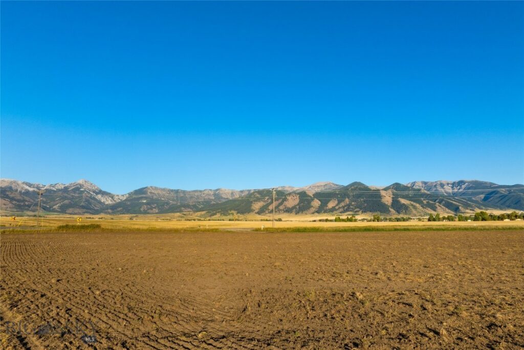 Belgrade MT 59714 - 2