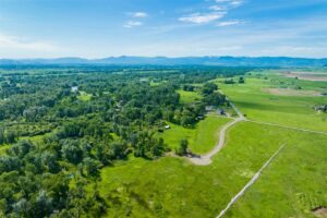 Lot 2 River Road, Bozeman MT 59718