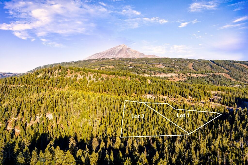 Lot 2 Wheatgrass Meadows