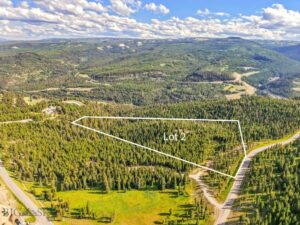 Lot 2 Wheatgrass Meadows, Big Sky MT 59716