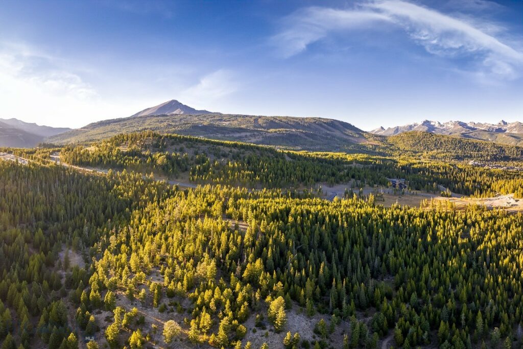 Big Sky MT 59716 - 17