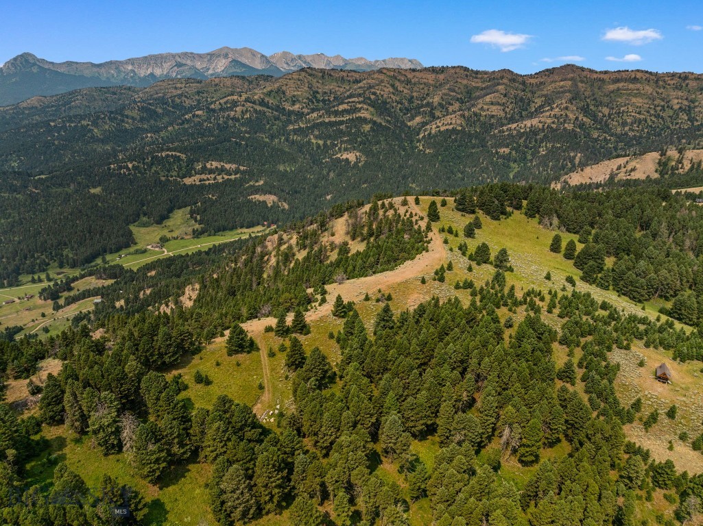 Lot 20 Battle Ridge Ranch