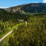 Lot 20 Michener Creek Road