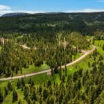 Lot 20 Michener Creek Road