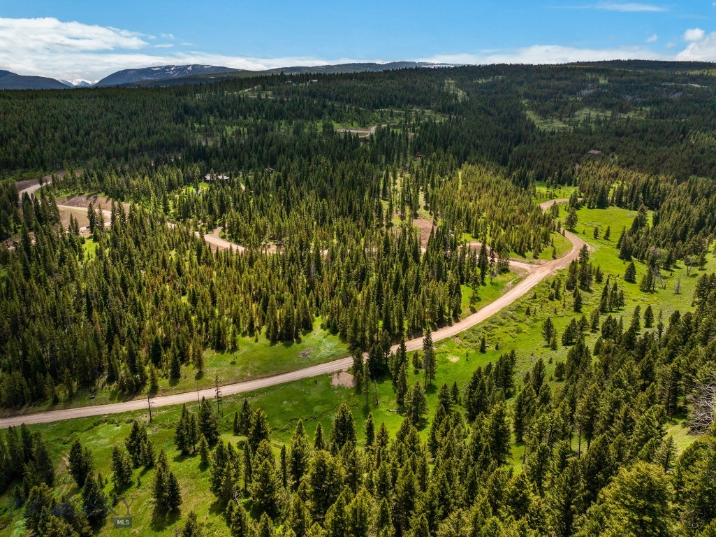 Lot 20 Michener Creek Road