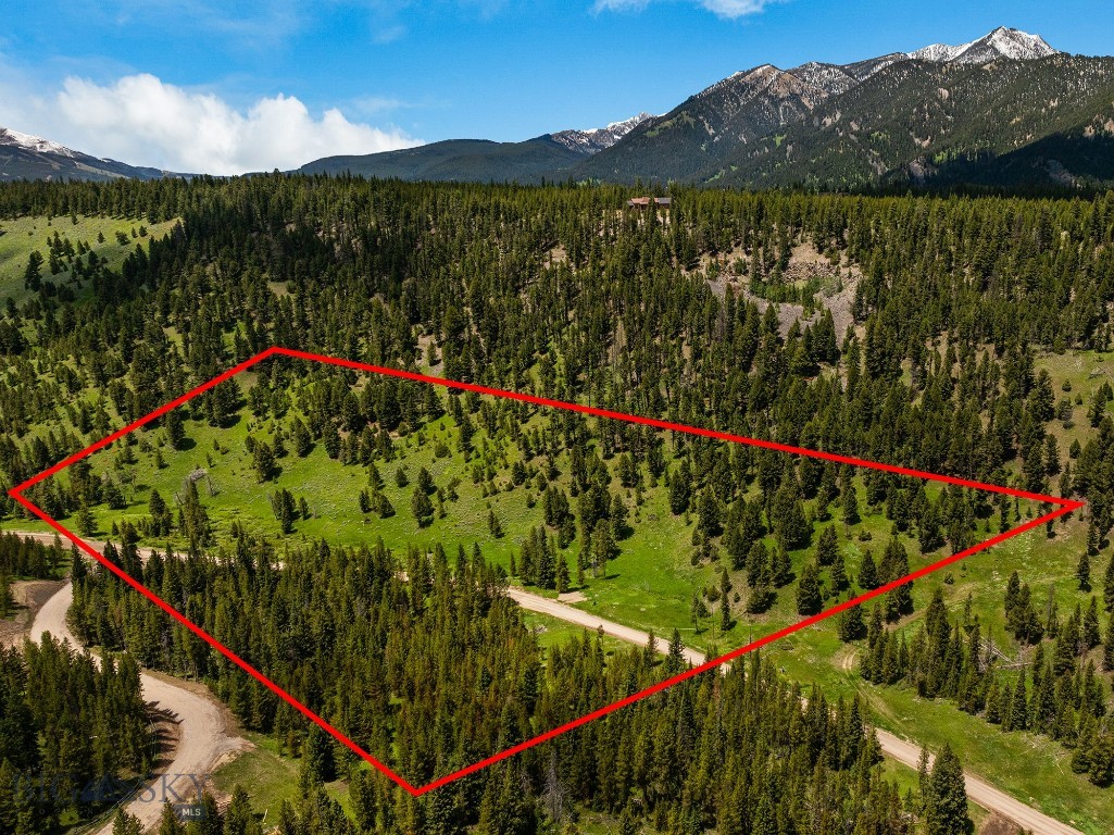 Lot 20 Michener Creek Road