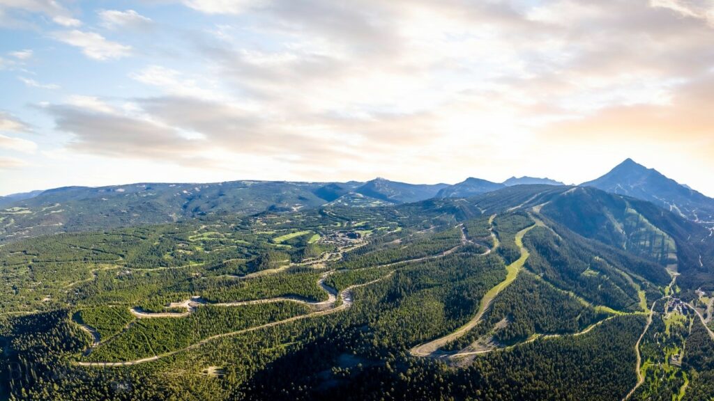 Lot 20 Powdercrest Trail