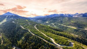 Lot 20 Powdercrest Trail, Big Sky MT 59716