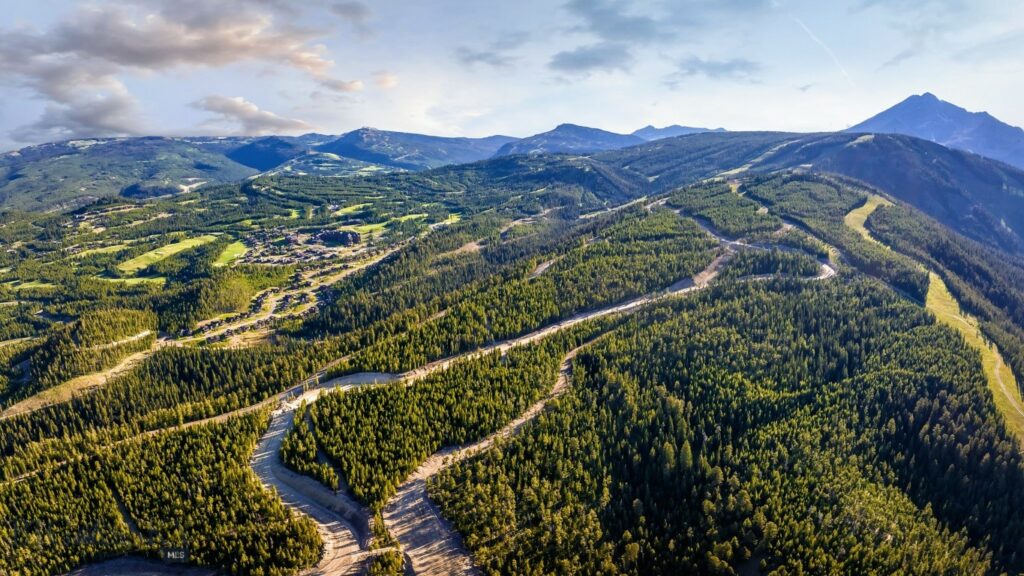 Lot 20 Powdercrest Trail