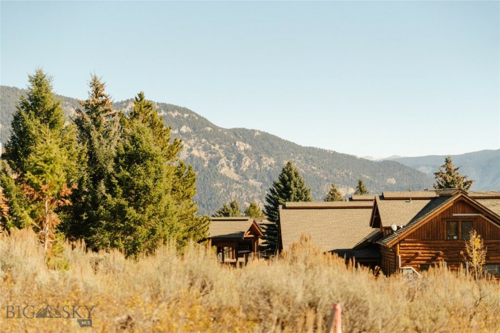 Big Sky MT 59716 - 1