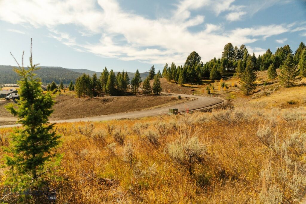 Lot 20 Upper Whitefish Drive