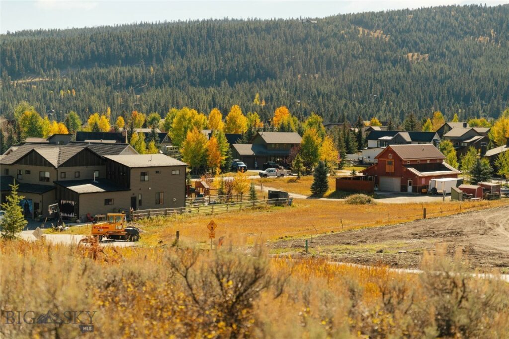 Lot 20 Upper Whitefish Drive