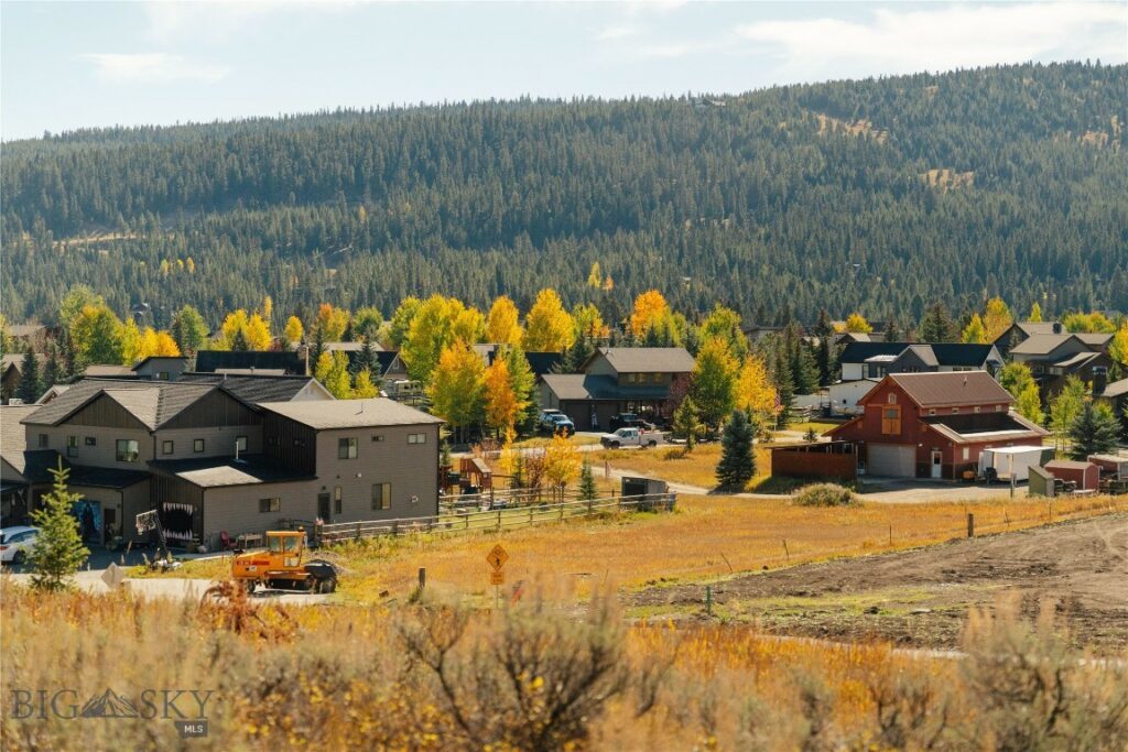 Big Sky MT 59716 - 2