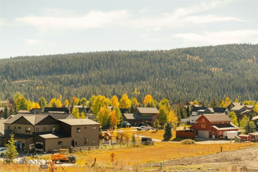 Lot 20 Upper Whitefish Drive