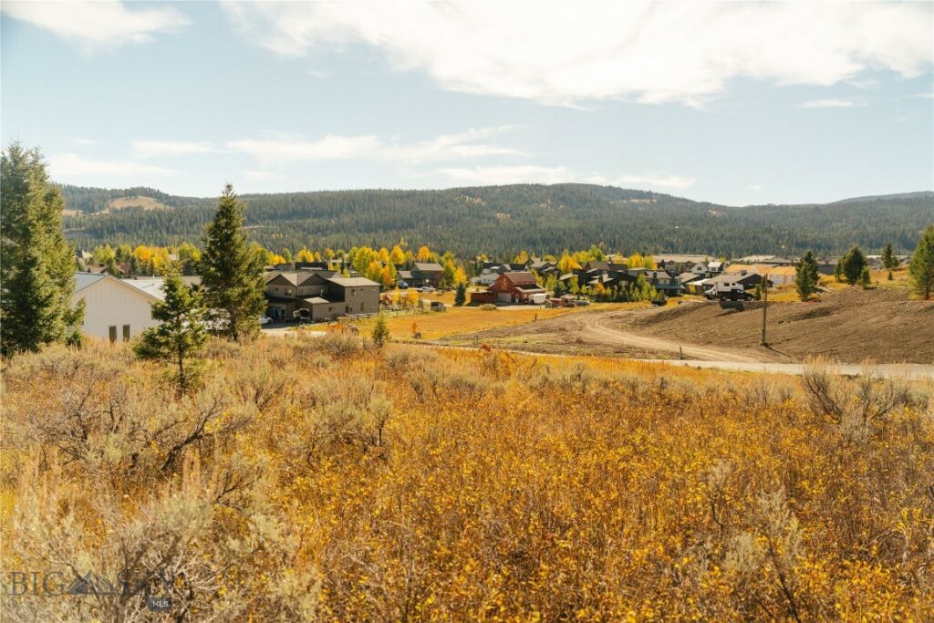 Lot 20 Upper Whitefish Drive