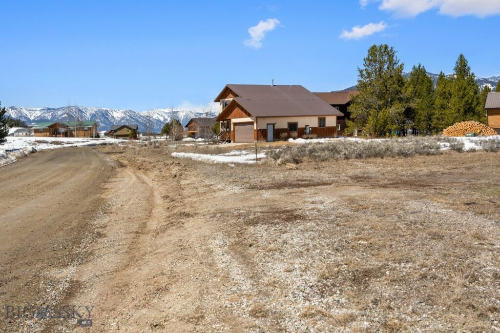 Lot 22 Moose Drive