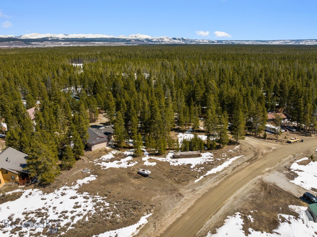 Lot 22 Moose Drive