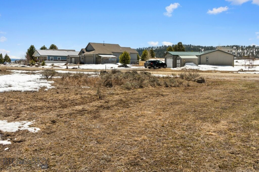 Lot 22 Moose Drive