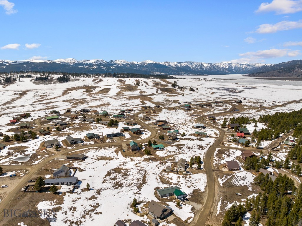 West Yellowstone MT 59758 - 3